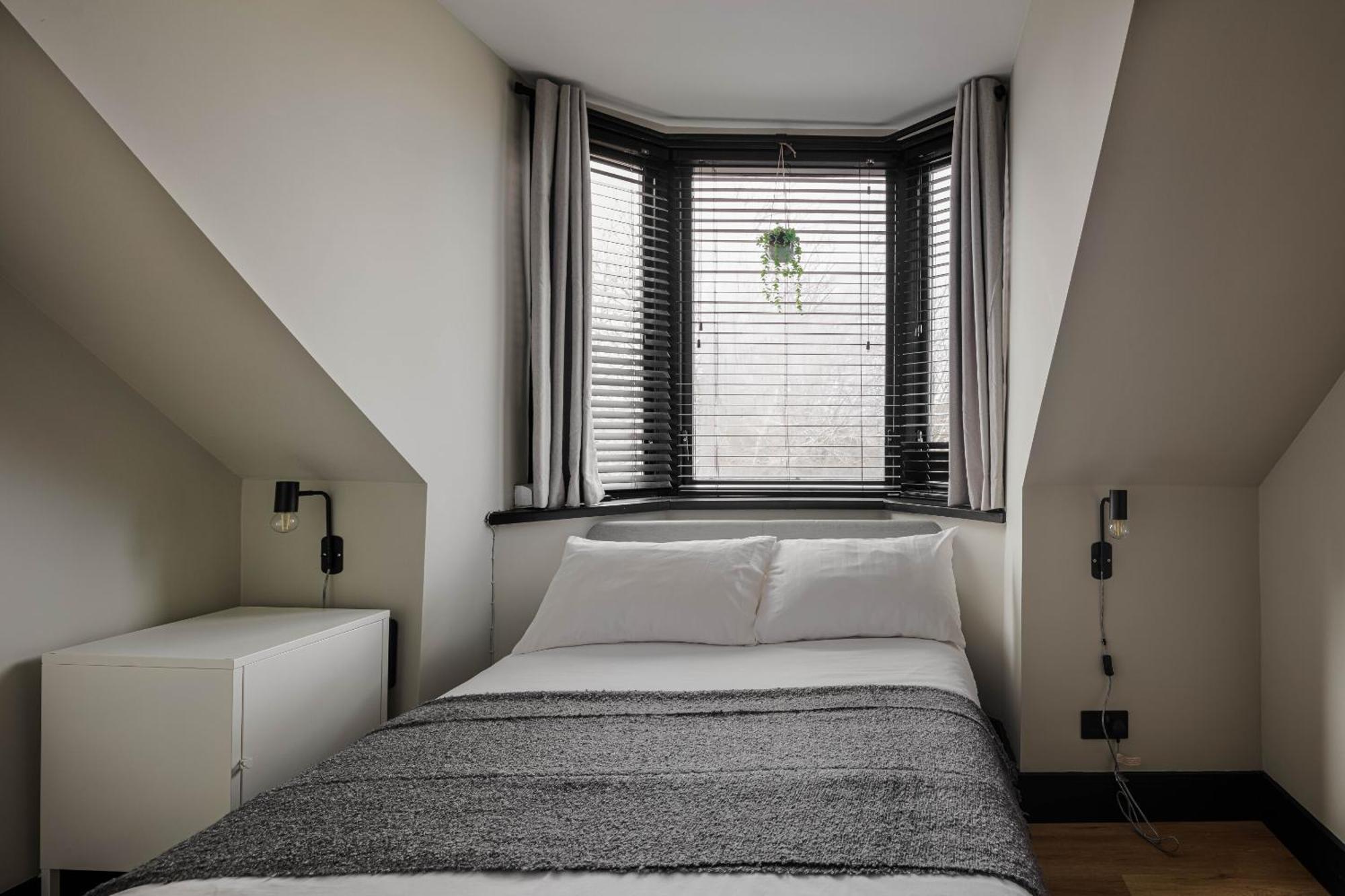 Broomhill Loft Aberdeen Eksteriør bilde